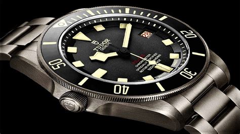 tudor firumfree 2019|Top 3 Tudor watches of 2019 .